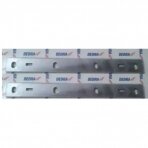 Obliaus peiliai Dedra DED78131 (skirti DED7813)