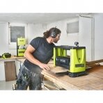 Obliavimo staklės Ryobi RAP1500G, 1500 W