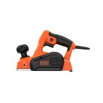 Oblius Elektrinis 710W iki 2mm, BEW712-QS, Black&Decker