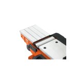 Oblius Elektrinis 750W iki 2mm, Elektrinis KW750K-QS, Black&Decker