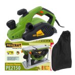Oblius „ProCraft PE2150” Oblius „ProCraft PE2150”
