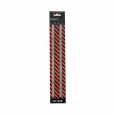 Obliavimo peiliai DNIPRO-M KP-330, 333x12x1.5 mm, 2 vnt