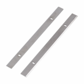Obliavimo peiliai Powerplus POWX204, 2 vnt