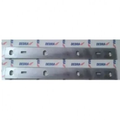 Obliaus peiliai Dedra DED78131 (skirti DED7813) 1 Obliaus peiliai Dedra DED78131 (skirti DED7813) 1