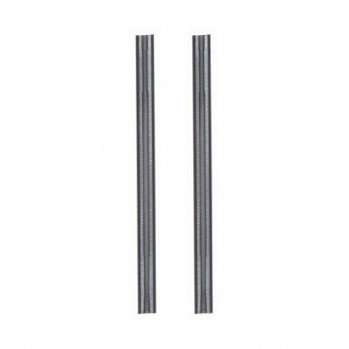 Obliaus peilis Bosch HM, 2 vnt. (2607000096) 1 Obliaus peilis Bosch HM, 2 vnt. (2607000096) 1