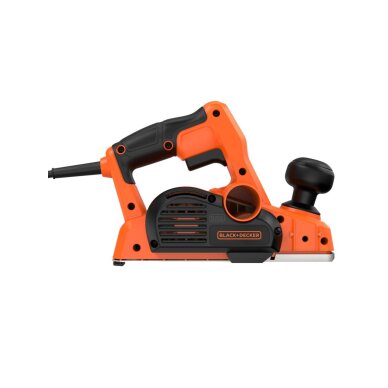 Oblius Elektrinis 710W iki 2mm, BEW712-QS, Black&Decker 2