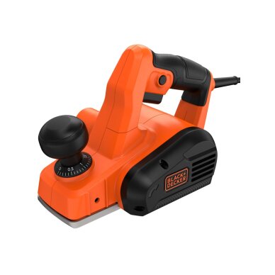 Oblius Elektrinis 710W iki 2mm, BEW712-QS, Black&Decker