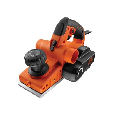 Oblius Elektrinis 750W iki 2mm, Elektrinis KW750K-QS, Black&Decker