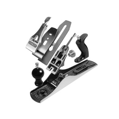 Oblius (NO.5 BAILEY) 1