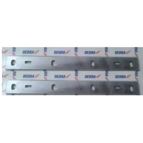 Obliaus peiliai Dedra DED78131 (skirti DED7813) 1 Obliaus peiliai Dedra DED78131 (skirti DED7813) 1