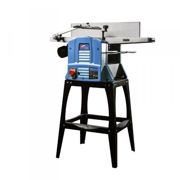 Obliavimo staklės Leman LODRA260, 1500 W Obliavimo staklės Leman LODRA260, 1500 W