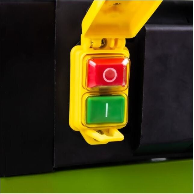 Elektrinės obliavimo staklės Procraft PD2300, 2000 W 3 Elektrinės obliavimo staklės Procraft PD2300, 2000 W 3