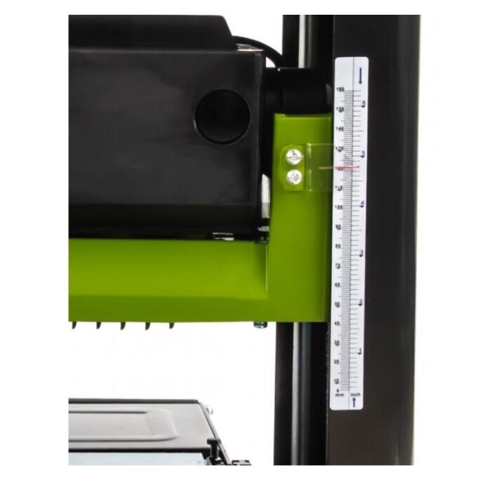 Elektrinės obliavimo staklės Procraft PD2300, 2000 W 2 Elektrinės obliavimo staklės Procraft PD2300, 2000 W 2