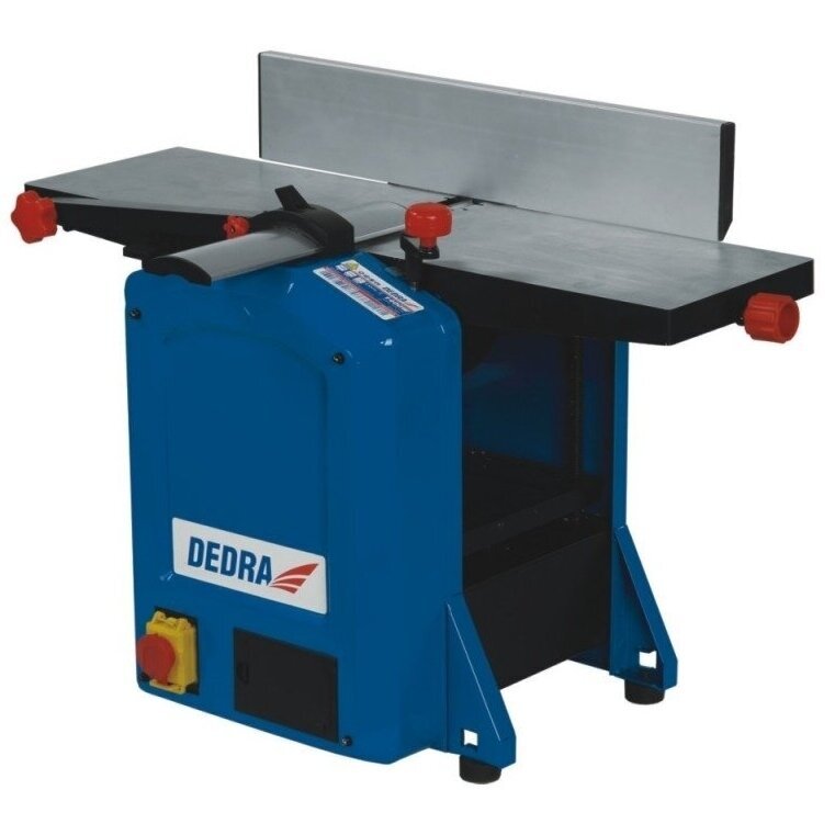 Obliavimo staklės Dedra DED7813, 1400W Obliavimo staklės Dedra DED7813, 1400W