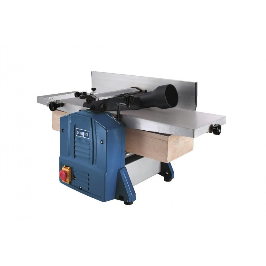 Obliavimo staklės su reismusu HMS 1070, Scheppach