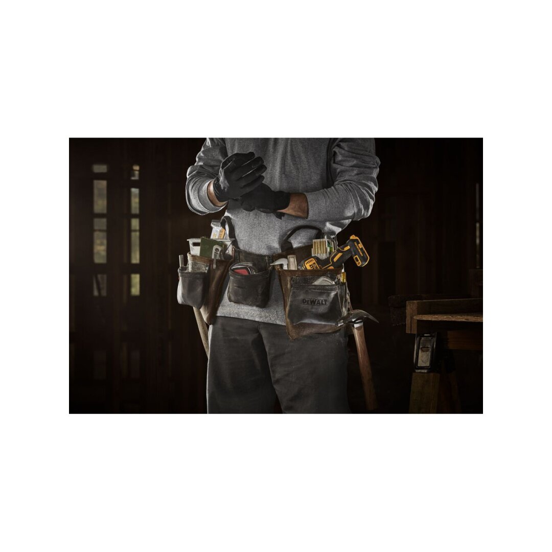 Odinis įrankių diržas DeWalt DWST50112-1 2