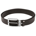 Odinis diržas Makita E-05371, rudas, M dydžio