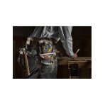 Odinis įrankių komplektas DeWalt DWST50113-1