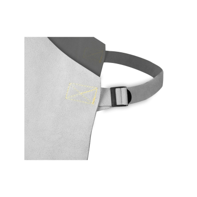 Odinė suvirinimo prijuostė 60 x 90 cm 7 Odinė suvirinimo prijuostė 60 x 90 cm 7