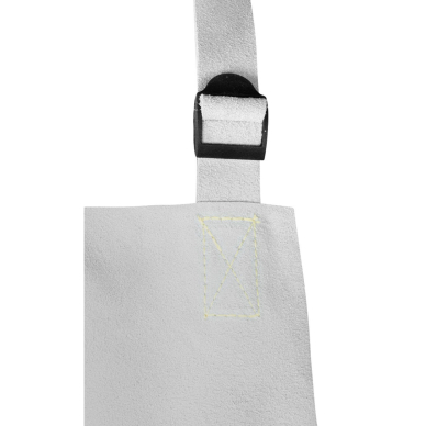 Odinė suvirinimo prijuostė 60 x 90 cm 8 Odinė suvirinimo prijuostė 60 x 90 cm 8