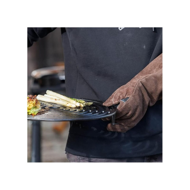 Odinės pirštinės Petromax Kevlar XL 1 Odinės pirštinės Petromax Kevlar XL 1