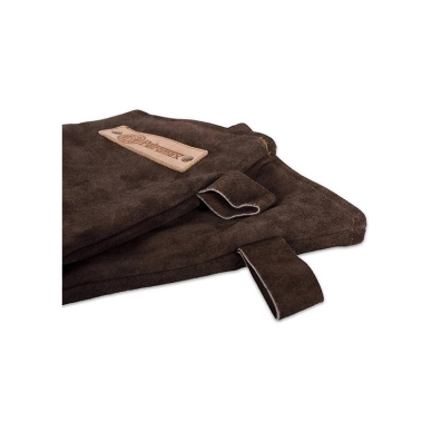 Odinės pirštinės Petromax Kevlar XL 5