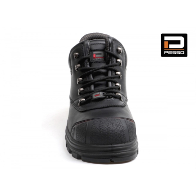 Odiniai darbo batai visiems sezonams BARENTS 46 2 Odiniai darbo batai visiems sezonams BARENTS 46 2