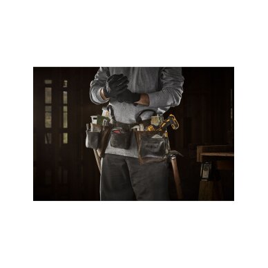 Odinis įrankių diržas DeWalt DWST50112-1 2