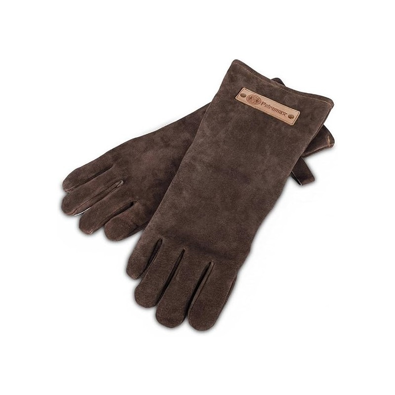 Odinės pirštinės Petromax Kevlar XL Odinės pirštinės Petromax Kevlar XL