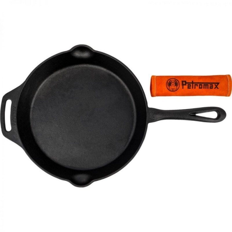 Odinis keptuvės rankenos laikiklis Petromax 1 Odinis keptuvės rankenos laikiklis Petromax 1