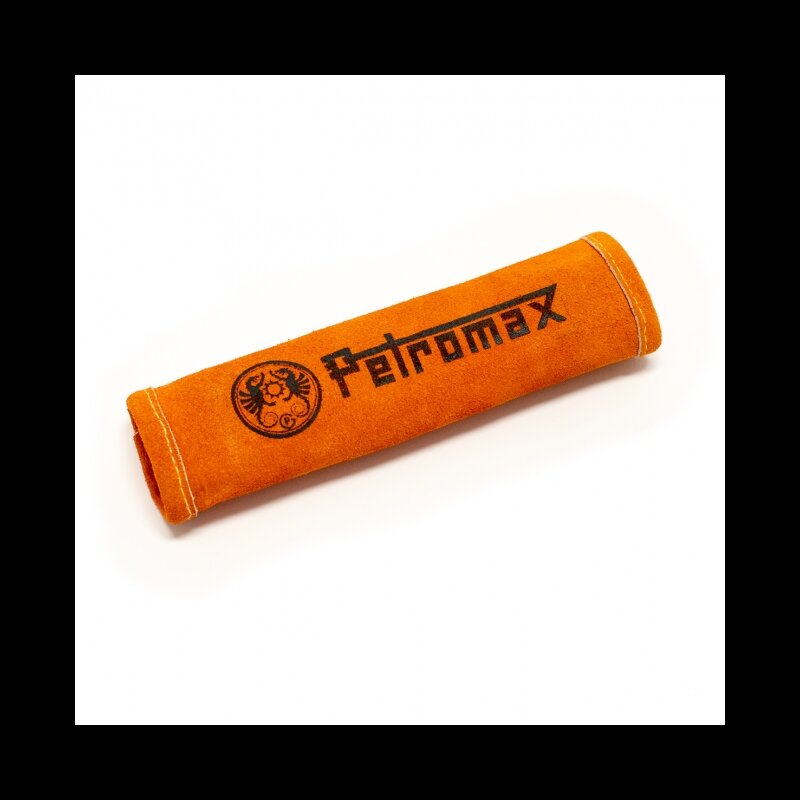 Odinis keptuvės rankenos laikiklis Petromax 3 Odinis keptuvės rankenos laikiklis Petromax 3