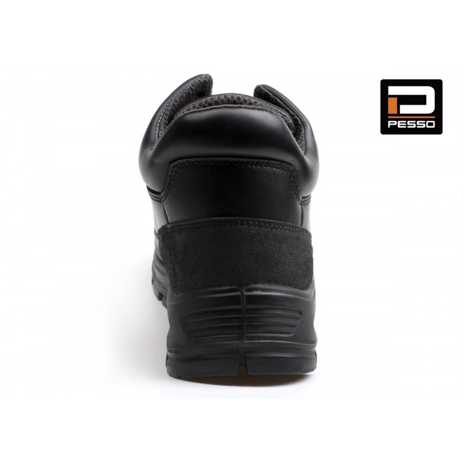 Odiniai darbo batai visiems sezonams BARENTS 45 3 Odiniai darbo batai visiems sezonams BARENTS 45 3