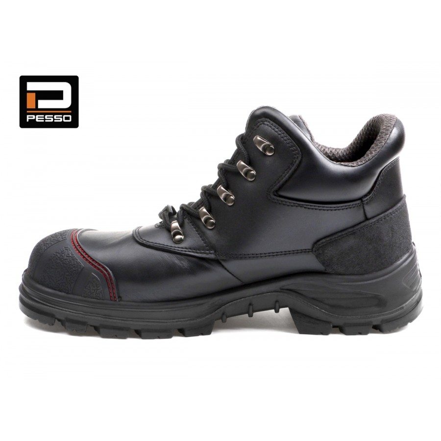 Odiniai darbo batai visiems sezonams BARENTS 46 Odiniai darbo batai visiems sezonams BARENTS 46