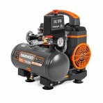 Kompresorius be alyvos DAEWOO DAC 170S, 0.9kW