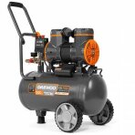 Kompresorius be alyvos DAEWOO DAC 240S, 1.45kW