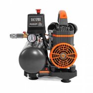 Oil Free Air Compressor DAEWOO DAC 720S