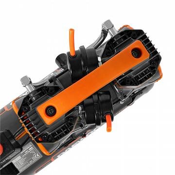 Kompresorius be alyvos DAEWOO DAC 180S, 0.9kW 5