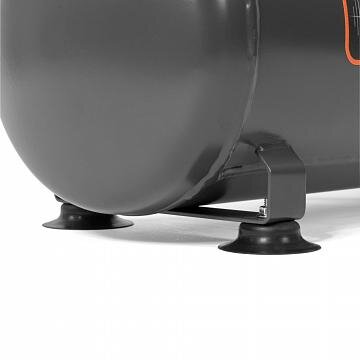 Kompresorius be alyvos DAEWOO DAC 180S, 0.9kW 6 Kompresorius be alyvos DAEWOO DAC 180S, 0.9kW 6