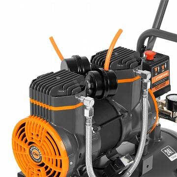 Kompresorius be alyvos DAEWOO DAC 240S, 1.45kW 7