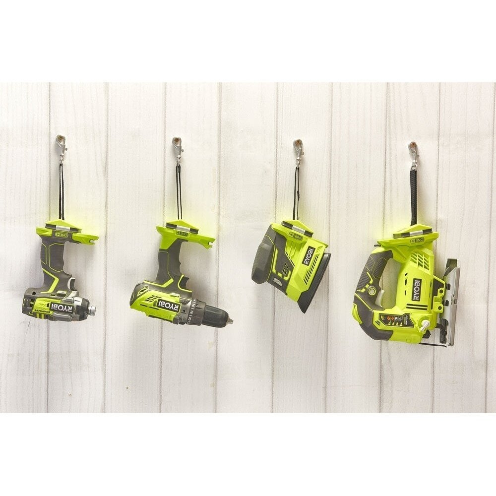 ONE+ saugos diržas (du) Ryobi RLYARD 1 ONE+ saugos diržas (du) Ryobi RLYARD 1