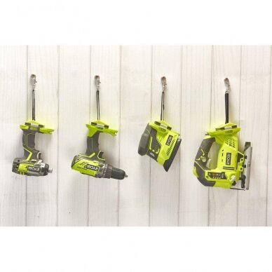 ONE+ saugos diržas (du) Ryobi RLYARD 1 ONE+ saugos diržas (du) Ryobi RLYARD 1