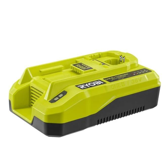 Akumuliatorių kroviklis Ryobi RC1836112, 18V