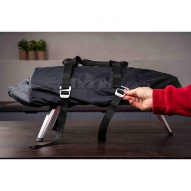 Ooni Fyra Krepšys Uždangalas 2 Ooni Fyra Krepšys Uždangalas 2