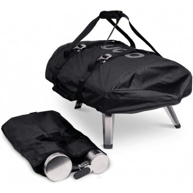 Ooni Fyra Krepšys Uždangalas Ooni Fyra Krepšys Uždangalas