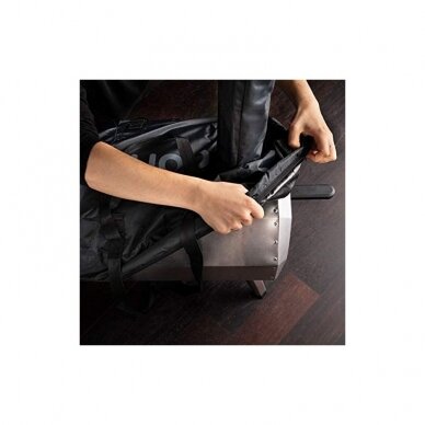 Ooni Karu 12 Krepšys Uždangalas 1 Ooni Karu 12 Krepšys Uždangalas 1