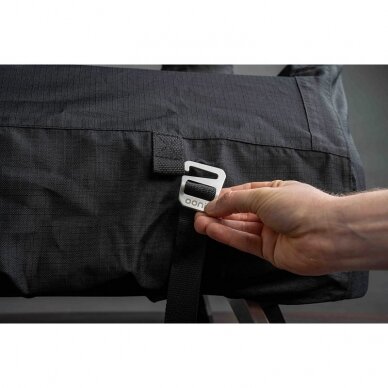 Ooni Karu 16 Krepšys Uždangalas 2 Ooni Karu 16 Krepšys Uždangalas 2