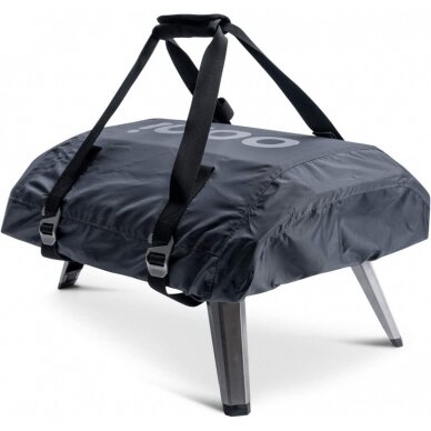 Ooni Koda 12 transportavimo Krepšys-Uždangalas Ooni Koda 12 transportavimo Krepšys-Uždangalas
