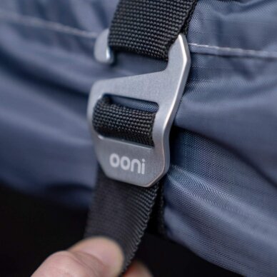 Ooni Koda 16 transportavimo uždangalas 3 Ooni Koda 16 transportavimo uždangalas 3