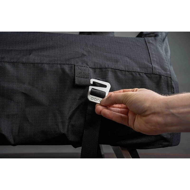 Ooni Karu 16 Krepšys Uždangalas 2 Ooni Karu 16 Krepšys Uždangalas 2