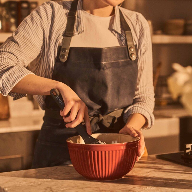 Ooni tešlos įrankių komplektas 5